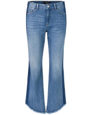 Marc Cain Jeans FORLI - Blau
