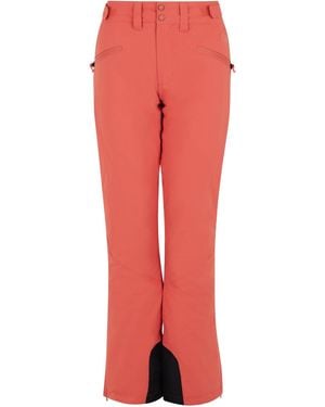 Protest Skihose KENSINGTON - Rot