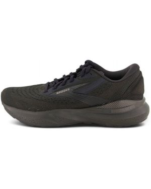 Brooks Laufschuhe ADRENALINE GTS 24 2E - Schwarz