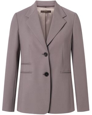 Windsor. Blazer - Lila