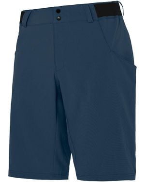 Vaude Mountaibike Shorts LOAMER - Blau