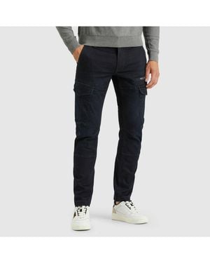 PME LEGEND Cargojeans NORDROP CARGO - Grau