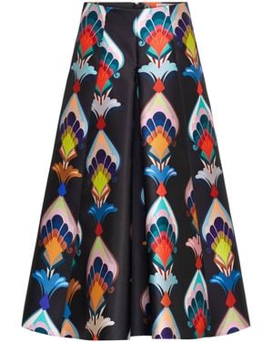 Maison Common Midirock gefüttert - Weiß