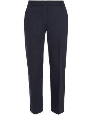 Tommy Hilfiger Chino - Blau