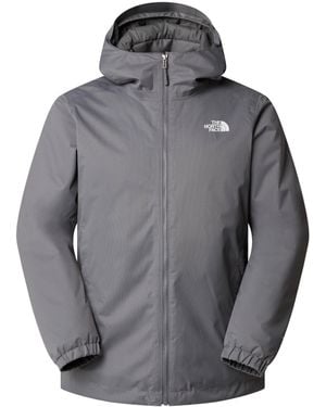 The North Face Trekkingjacke QUEST INSULATED JACKET - Grau