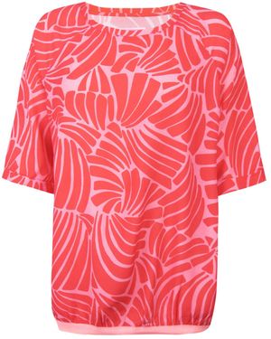 LIEBLINGSSTÜCK Bluse ERELAHL - Rot