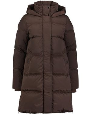 Woolrich Daunenjacke KELLY - Braun