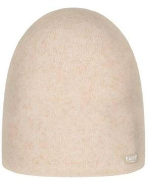 Barts Strickmütze mit Kaschmir SNOWFINCH BEANIE - Natur