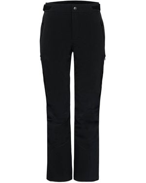 Toni Sailer Skihose NICKY MEN SKI PANTS - Schwarz
