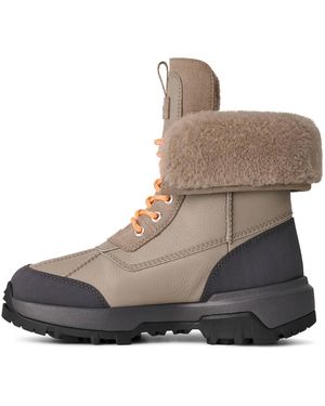 UGG Stiefel ADIRONDACK XXV - Braun