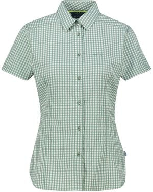 Meru Outdoor-Bluse OTTA - Grün