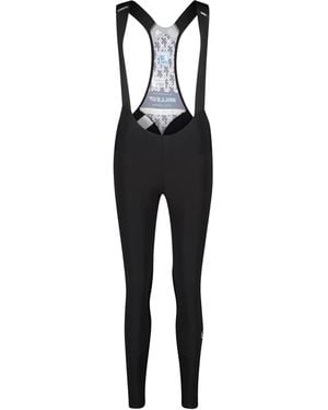 Assos Radlerhose UMA GT WINTER BIB-TIGHTS - Schwarz