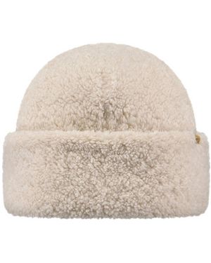 Barts Mütze TEDDYBOW HAT - Natur