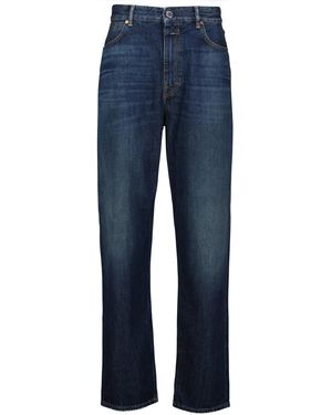 Closed Jeans SPRINGDALE RELAXED - Blau