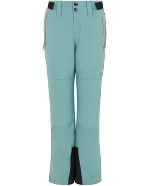 Protest Skihose PRTARTYOM - Grün