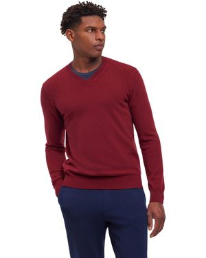 FALKE Pullover - Rot