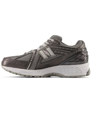 New Balance Sneaker 1906R - Schwarz