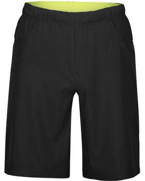 Meru Wandershorts MONTPELLIER - Blau
