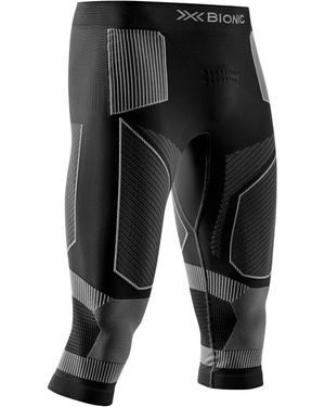 X Bionic Funktionshose ENERGY ACCUMULATOR LIGHT - Schwarz