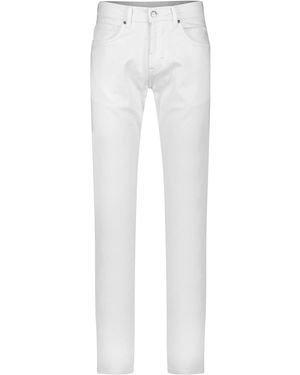 Baldessarini Jeans BLD-JACK Regular Fit - Weiß