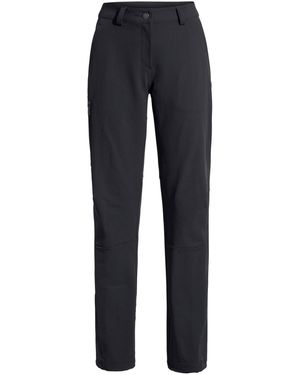 Vaude Berghose STRATHCONA II - Blau