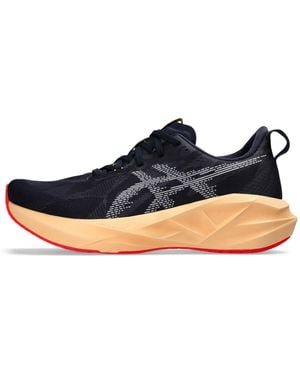 Asics Laufschuhe NOVABLAST 5 - Blau