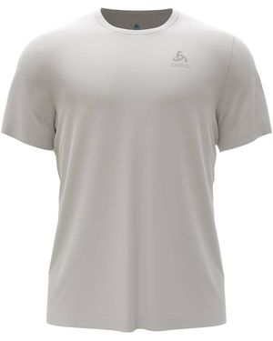 Odlo Funktionsshirt CARDADA - Grau