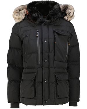 Wellensteyn Jacke MARVELLOUS - Schwarz