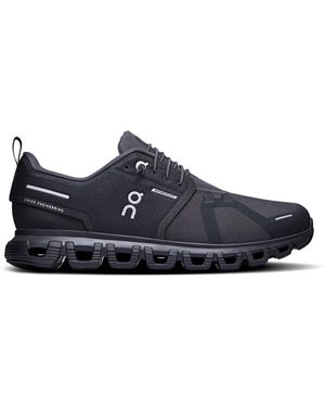 On Shoes Sneaker CLOUD 6 WP - Blau