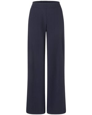 M·a·c Hose CHIARA - Blau
