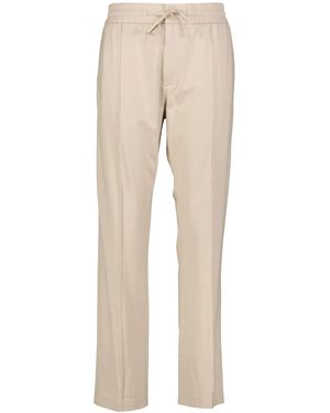 STEFAN BRANDT Hose JONAS M SUPER 100E - Natur