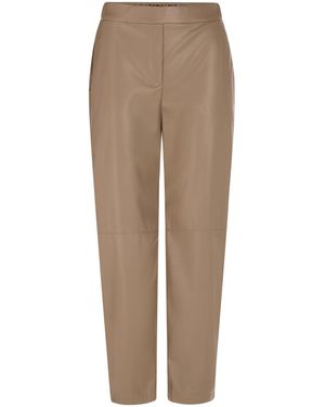 Marc Cain Hose RANCHI - Natur