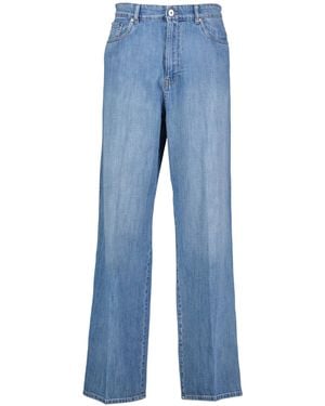 Miu Miu Jeans - Blau