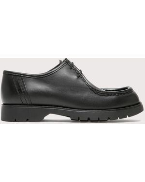 Kleman Padror Shoes - Black