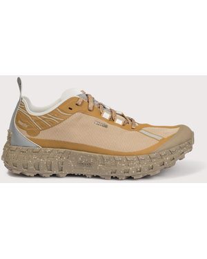 Norda 001A Trainers - Natural