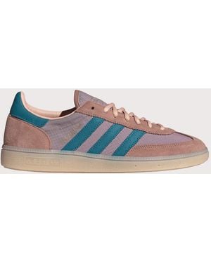 adidas Originals Handball Spezial Trainers - Blue