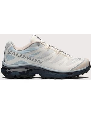 Salomon Xt-4 Og Trainers - Blue