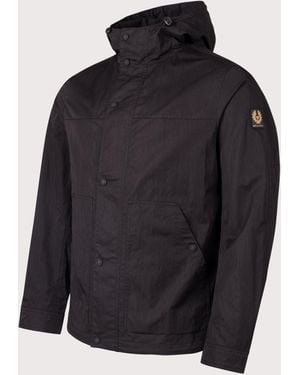 Belstaff Cover Jacket - Blue