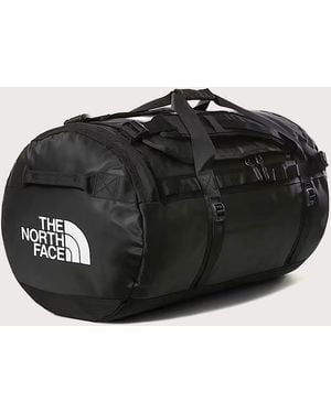 The North Face Large Base Camp Duffel Bag - Black