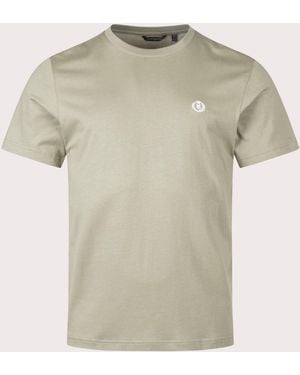 Henri Lloyd Cowes T-Shirt - Natural