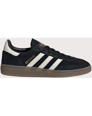 adidas Originals Handball Spezial Trainers - Black