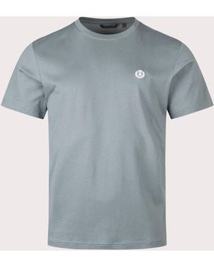 Henri Lloyd Cowes T-Shirt - Blue