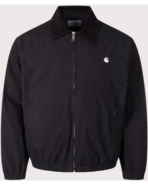 Carhartt Madison Ripstop Jacket - Blue