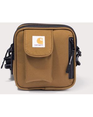 Carhartt Small Essentials Bag - Brown