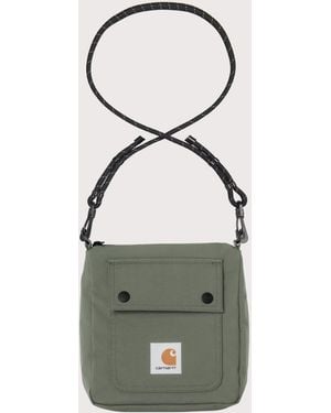 Carhartt Bowden Shoulder Bag - Green
