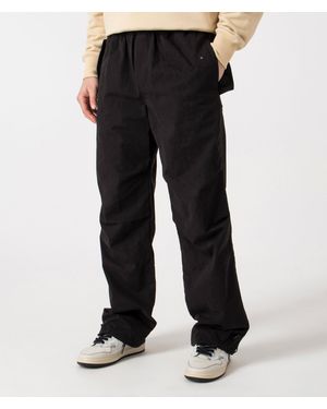 Represent Parachute Pant - Black