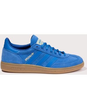 adidas Originals Sweden Handball Spezial Trainers - Blue