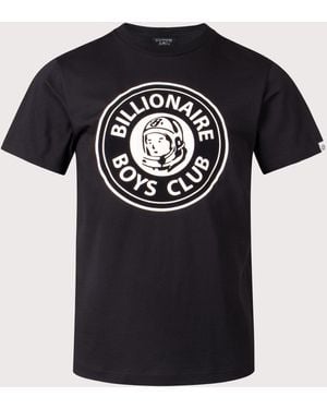 BBCICECREAM Emblem T-Shirt - Black