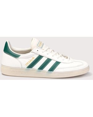 adidas Originals Handball Spezial Trainers - Metallic