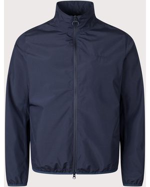 Barbour Korbel Waterproof Jacket - Blue